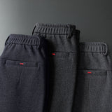Pantalón Slim Remo De Algodón Extensible Y Transpirable Comodidad Superior Todo El Día