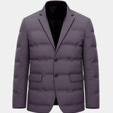 Philip™ | Anorak de Invierno Aristocrático