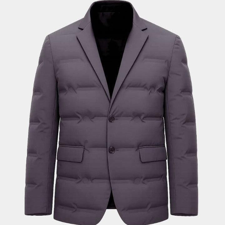 Philip™ | Anorak de Invierno Aristocrático