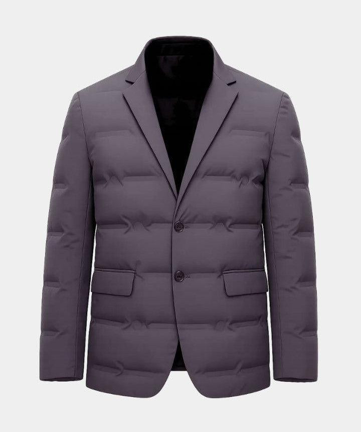 Philip™ | Anorak de Invierno Aristocrático