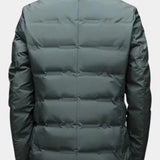 Philip™ | Anorak de Invierno Aristocrático