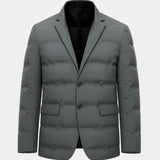 Philip™ | Anorak de Invierno Aristocrático