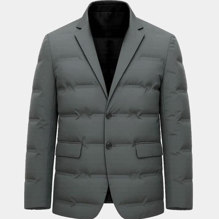 Philip™ | Anorak de Invierno Aristocrático