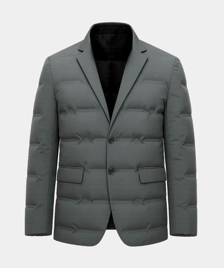 Philip™ | Anorak de Invierno Aristocrático