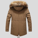 Lucifer™ | Chaqueta de cumbre con estilo