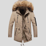 Lucifer™ | Chaqueta de cumbre con estilo