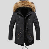 Lucifer™ | Chaqueta de cumbre con estilo