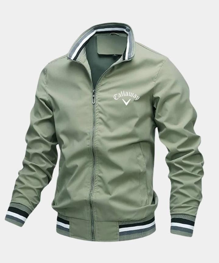 Regent™ | Chaqueta cortaviento