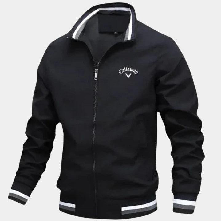 Regent™ | Chaqueta cortaviento