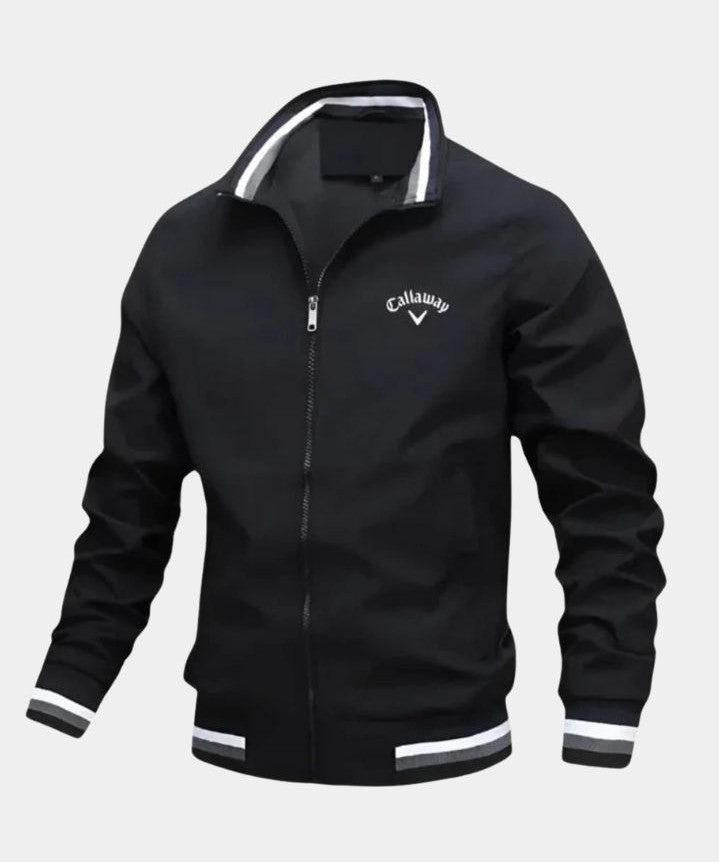 Regent™ | Chaqueta cortaviento