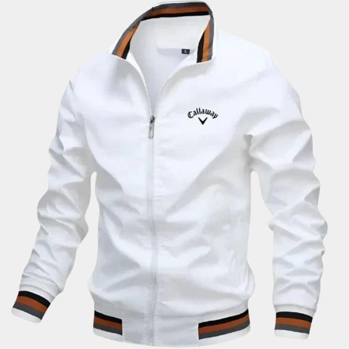 Regent™ | Chaqueta cortaviento