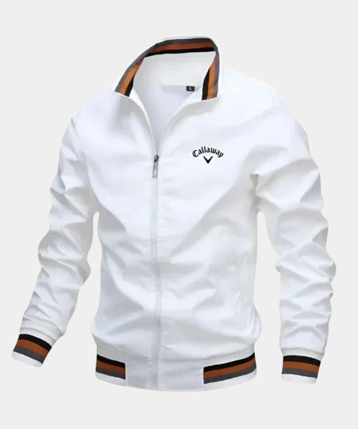 Regent™ | Chaqueta cortaviento