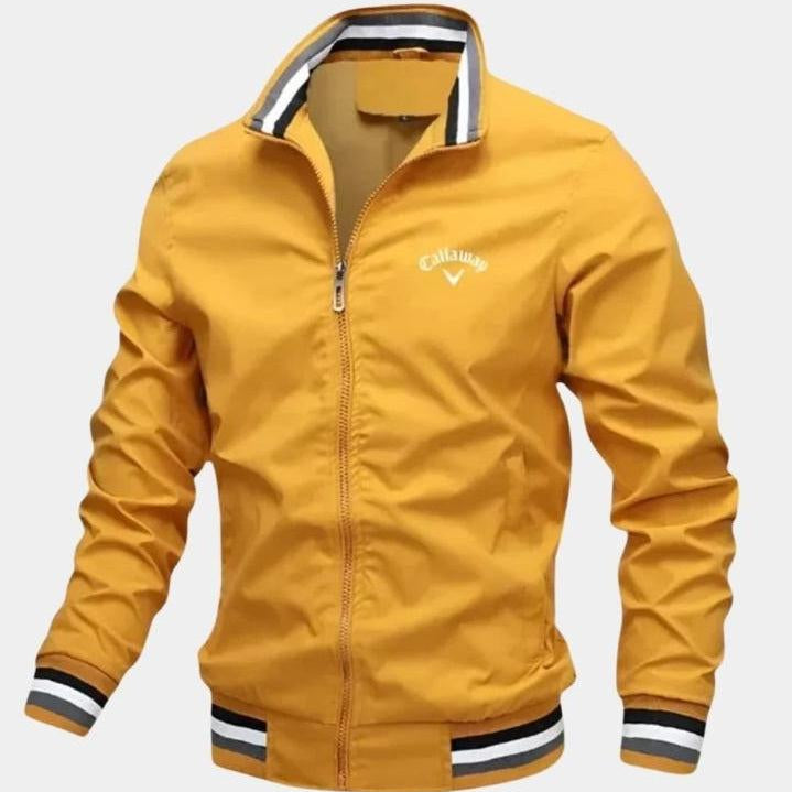 Regent™ | Chaqueta cortaviento