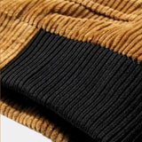 Rib™ | Chaqueta térmica de pana