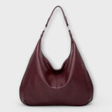 Andria | Bolso Hobo Hecho de Cuero Sintético