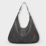 Andria | Bolso Hobo Hecho de Cuero Sintético