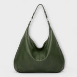 Andria | Bolso Hobo Hecho de Cuero Sintético