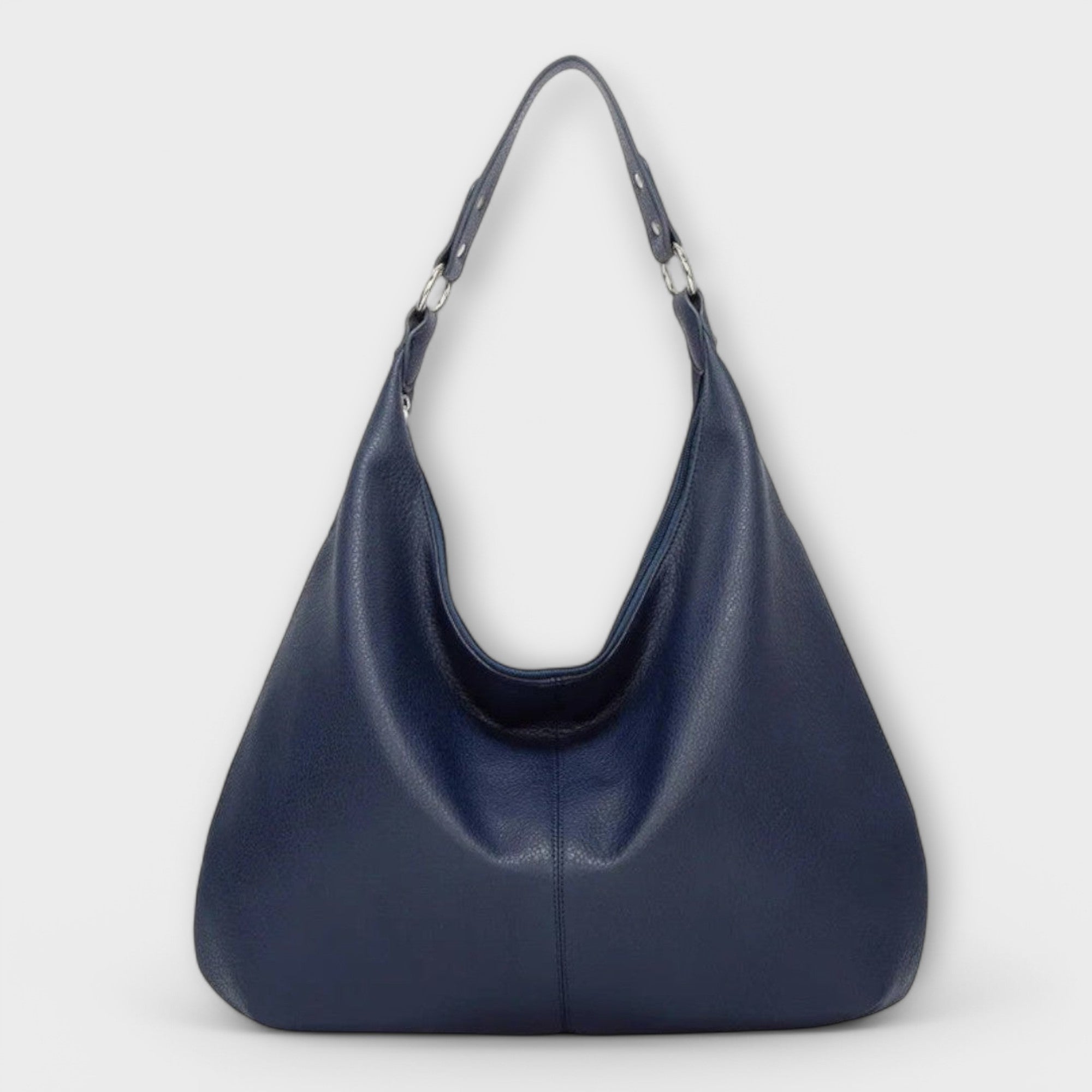 Andria | Bolso Hobo Hecho de Cuero Sintético
