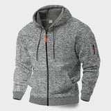 Dennis™ | Chaqueta de felpa de calidad