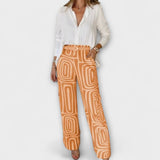 Sofía | Conjunto poderoso que favorece la figura