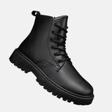 Mario | Botas Altas Impermeables