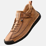 Antonio | Zapatillas con Suela Antideslizante