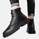 Mario | Botas Altas Impermeables