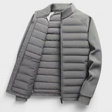 Birk™ | Chaqueta híbrida prémium