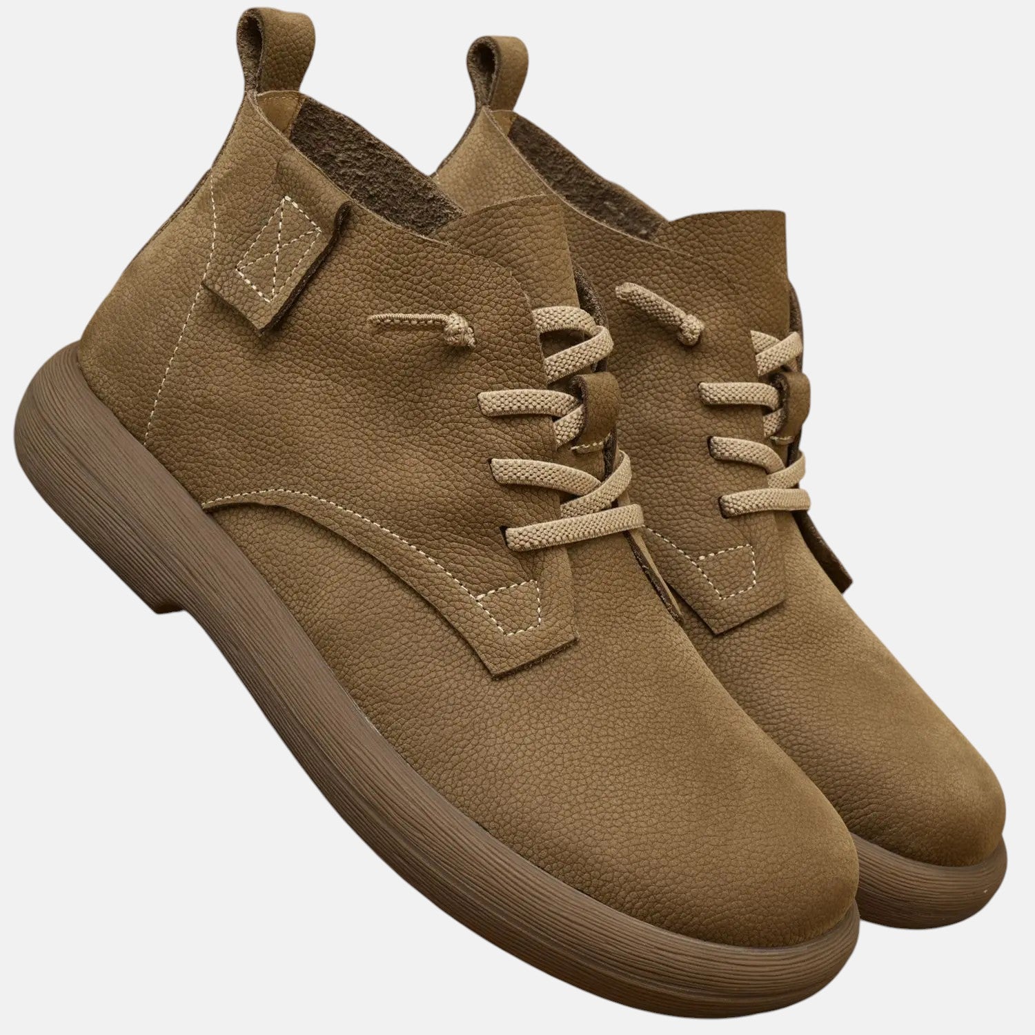 Andrés | Botas Cortas Vintage