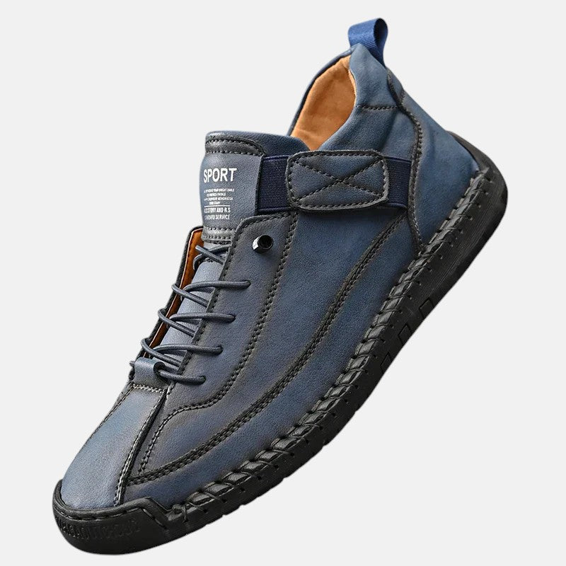 Antonio | Zapatillas con Suela Antideslizante