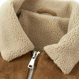 Sebastian™ | Chaleco de felpa