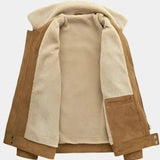 Sebastian™ | Chaleco de felpa