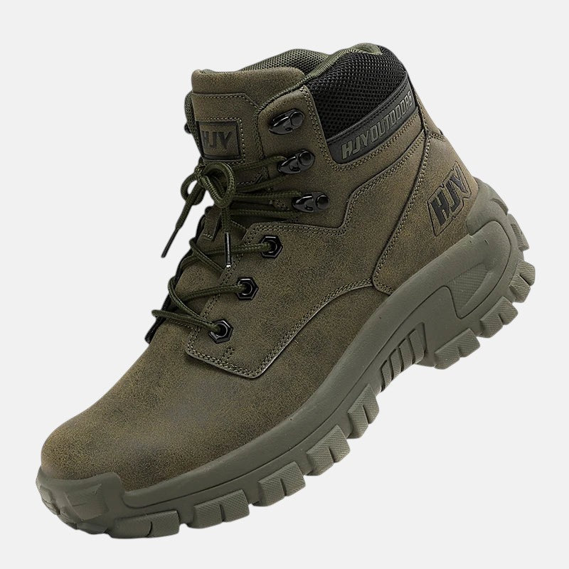 Rafael | Botas de Trabajo para Senderismo