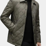 Silvano™ | Chaqueta de Lujo