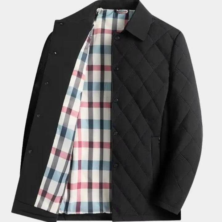 Silvano™ | Chaqueta de Lujo