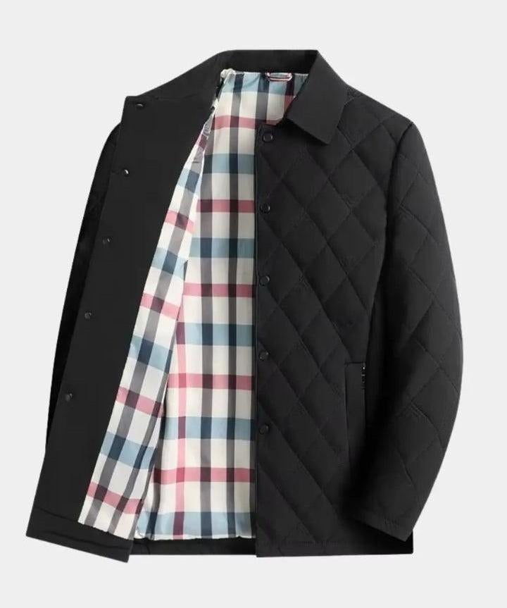 Silvano™ | Chaqueta de Lujo