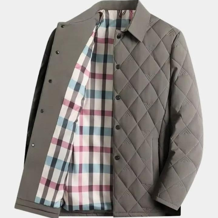 Silvano™ | Chaqueta de Lujo