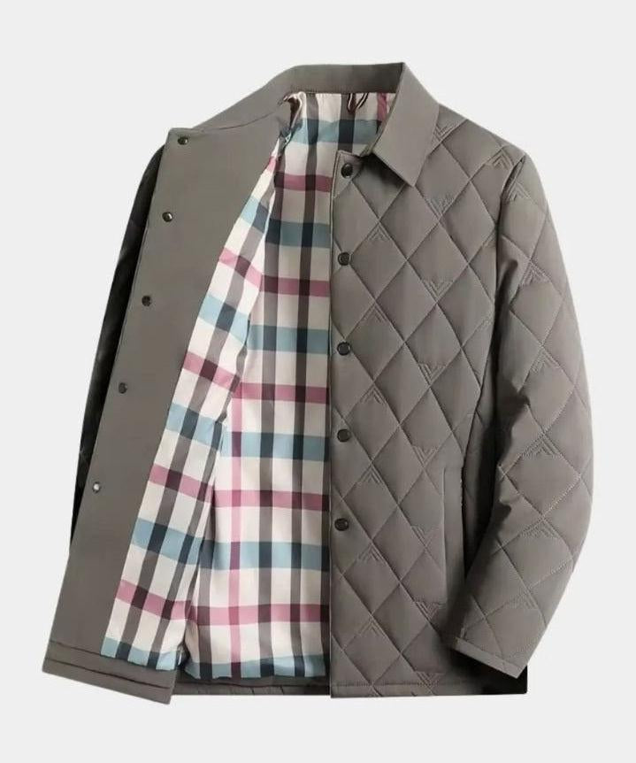 Silvano™ | Chaqueta de Lujo