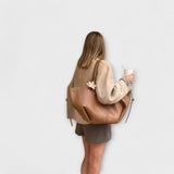 Pilar | Bolso tote vintage