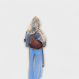 Pilar | Bolso tote vintage