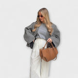Pilar | Bolso tote vintage