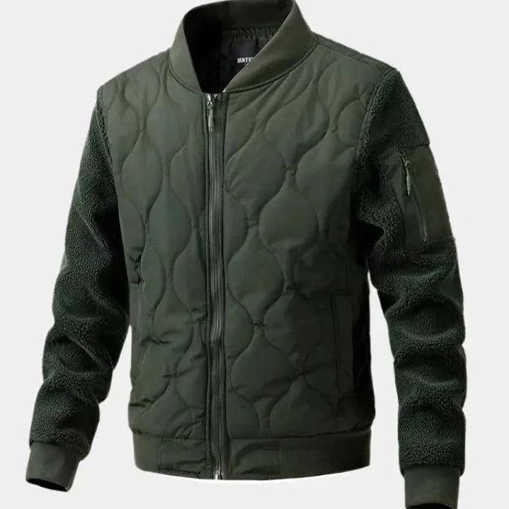 Storm™ | Chaqueta bomber Sherpa