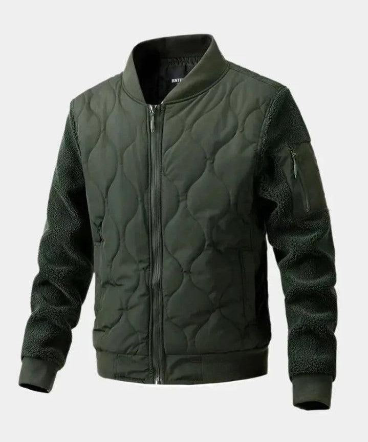 Storm™ | Chaqueta bomber Sherpa
