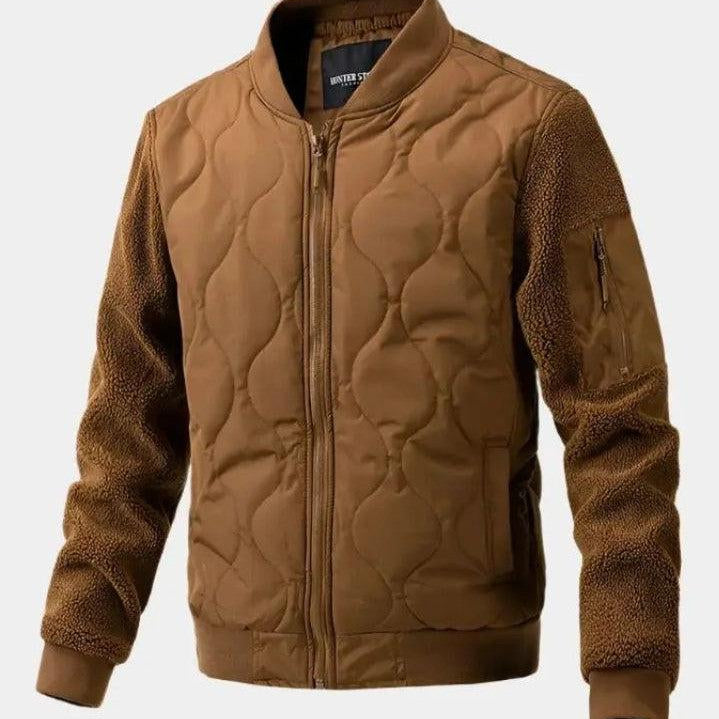 Storm™ | Chaqueta bomber Sherpa