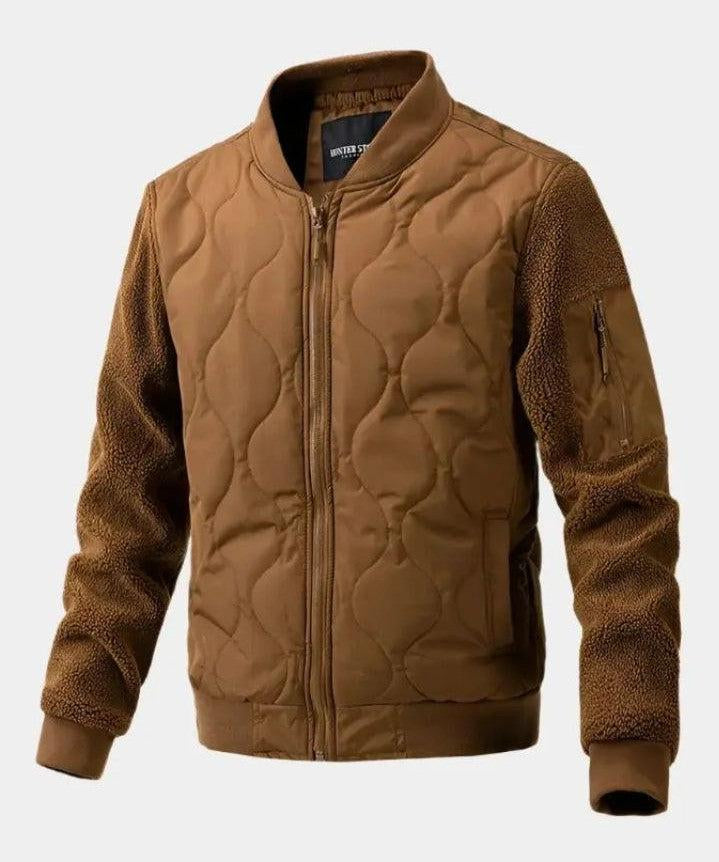 Storm™ | Chaqueta bomber Sherpa