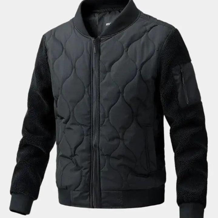 Storm™ | Chaqueta bomber Sherpa