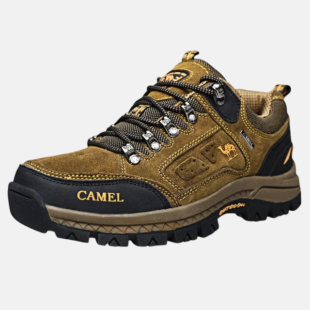 JAVIER | BOTAS DE MONTAÑA INNOVADORAS