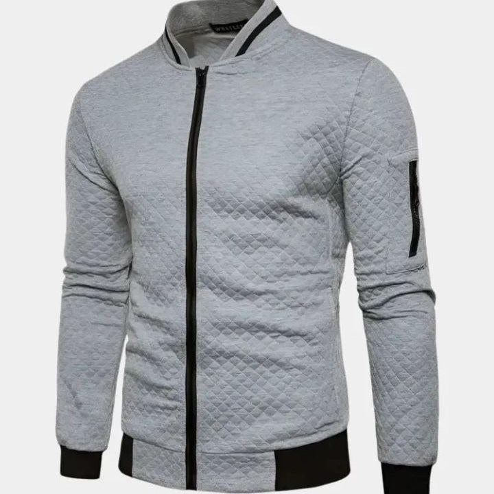 Textura™ | Chaqueta Bombardero