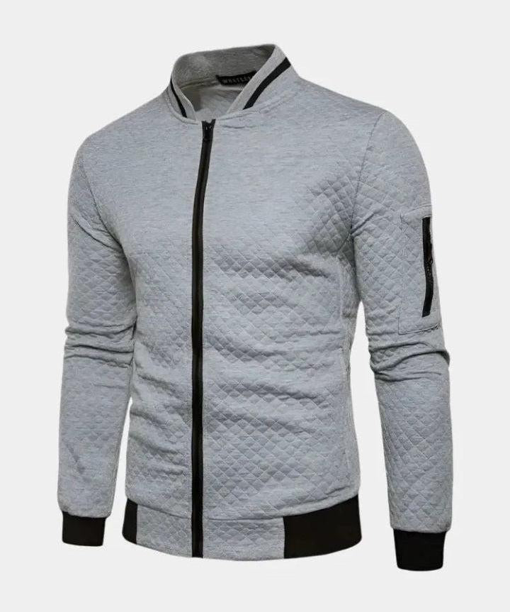 Textura™ | Chaqueta Bombardero