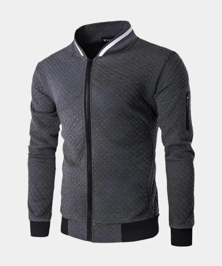 Textura™ | Chaqueta Bombardero